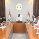 प्रदेशवासियों को भारतीय सेना की समृद्ध विरासत से परिचित कराना और प्रदेश के युवाओं को सेना में शामिल होने के लिए प्रेरित करना जरूरी : मुख्यमंत्री डॉ. यादव