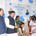 एचपीवी टीकाकरण की उपलब्धि बेटियों के सुरक्षित और स्वस्थ भविष्य की दिशा में एक बड़ा कदम: मुख्यमंत्री डॉ. यादव