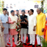 भारत में हवाई सेवाओं का विस्तार अकल्पनीय, अब हर तबके के लिए संभव हुई हवाई यात्रा : मुख्यमंत्री डॉ. यादव