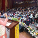 भगवान महावीर के विचार आज भी हैं प्रासंगिक : मुख्यमंत्री डॉ. यादव