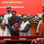 प्रधानमंत्री श्री मोदी के विकसित भारत का सपना युवाओं की सक्रियता से होगा पूरा: उप सभापति राज्यसभा श्री सिंह