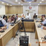 शांति, सद्भावना, गरिमामय, भाईचारे से मिलजुल कर मनाएं आगामी सभी त्यौहारः-गौरव बैनल