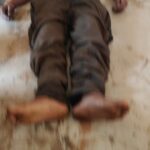 करंट की चपेट में आने से 28 वर्षीय युवक की मौत, गांव में पसरा मातम