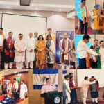 इंडियन सोसाइटी ऑफ एनेस्थीसियोलॉजिस्ट्स की पंचकूला शाखा का उद्घाटन