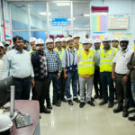 प्रचालन उत्कृष्टता की ओर अग्रसर एनटीपीसी लिमिटेड सिंगरौली परियोजना