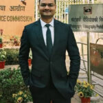 देवसर के सुमित कुमार शाह ने UPSC में हासिल की 746वीं रैंक, सिंगरौली जिले का बढ़ाया गौरव