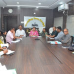 टैक्स नहीं दिया तो होगी कुर्की: महापौर ने संपत्ति कर वसूली पर कसा शिकंजा