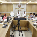 अवैध खनन पर सख्ती के निर्देश: सोन घड़ियाल अभ्यारण्य से रेत ले जाने वाले वाहन होंगे राजसात