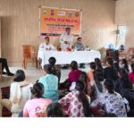 सात दिवसीय विशेष शिविर ( दिन-रात) का शुभारंभ