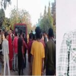 मामूली विवाद में 16 वर्षीय किशोर की हत्या