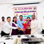 प्रस्फुटन व नवांकुर सखियों का एक दिवसीय क्षमता वर्धन प्रशिक्षण संपन्न