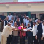 चितरंगी में व्यवहार न्यायाधीश कनिष्ठ खंड की स्वीकृति पर अधिवक्ता संघ ने जताया आभार