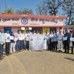 सेक्टर स्तरीय प्रस्फुटन समितियों को दिया गया एक दिवसीय प्रशिक्षण