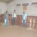 जिले में एलपीजी, पेट्रोल और डीजल का पर्याप्त भंडार, अफवाहों पर ध्यान न दें – कलेक्टर