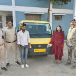 सिंगरौली में स्कूल और यात्री बसों की सघन जांच, नियम तोड़ने पर होगी कार्रवाई