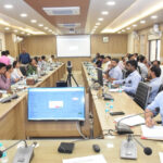 जनगणना 2027 जिला स्तरीय प्रशिक्षण आयोजित