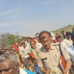 अवैध रेत लदे ट्रैक्टर ने 16 वर्षीय किशोरी को कुचला, इलाज के दौरान मौत