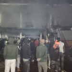 चितरंगी में दमकल केंद्र नहीं, आग लगने पर किसानों की फसल भगवान भरोसे: लक्ष्मण बैस