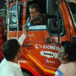 शराब पीकर वाहन चलाने वालों पर कार्रवाई