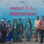 अमृत मित्र महोत्सव में सिंगरौली नगर निगम की सहभागिता