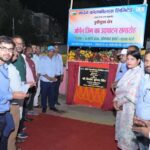 दूधीचुआ क्षेत्र में ओपन जिम का भव्य उद्घाटन, स्वास्थ्य के प्रति जागरूकता का संदेश