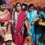 चितरंगी व बैढ़न में सामूहिक विवाह-निकाह संपन्न, जनप्रतिनिधियों की रही उपस्थिति