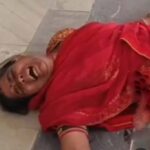 सिंगरौली कलेक्ट्रेट में सास-बहू का हाईवोल्टेज ड्रामा, बहस के बीच सास बेहोश