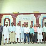 “गंगा-जमुनी तहज़ीब की झलक: एनटीपीसी सिंगरौली में ईद-उल-फितर हर्षोल्लास, भाईचारे और सामुदायिक एकता के साथ मनाया गया”