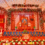 नवरात्रि में सिंगरौली में भक्ति और जागरूकता का संगम: दुर्गा चालीसा अखंड पाठ का समापन आज, नशामुक्ति रैली भी निकलेगी