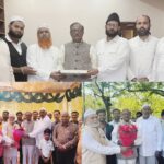 सत्य पाल जैन ने दिया सौहार्द का संदेश, ईद की दी हार्दिक मुबारकबाद