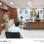 एसपी की जनसुनवाई में उमड़े फरियादी, त्वरित निराकरण के निर्देश