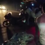 दो सड़क हादसों में एक की मौत, तीन घायल; मदद को आगे आया क्षत्रिय कुलावंत संगठन