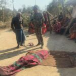 कलयुगी पुत्र ने शराब के नशे में पिता को उतारा मौत के घाट, आरोपी गिरफ्तार