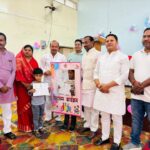 विद्यार्थियों के सपनों को मिली उड़ान: दीक्षांत समारोह व विद्यारंभ प्रमाण पत्र वितरण कार्यक्रम संपन्न