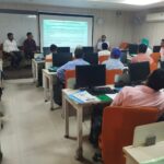 जन गणना फील्ड ट्रेनर के प्रथम बैच का प्रशिक्षण हुआ आयोजित