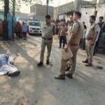 सिंगरौली में संदिग्ध हालत में युवक का शव मिलने से सनसनी, हत्या की आशंका