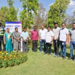 अदाणी फाउंडेशन की फायर फाइटिंग प्रशिक्षण पहल से ग्रामीण बालिकाएं हो रहीं सशक्त