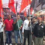 रामनवमी पर मोरवा में निकलेगी भव्य शोभायात्रा, तैयारियां पूरी