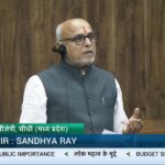 सांसद ने लोकसभा में उठाया संवेदनशील मुद्दा, प्रवासी मृतकों के पार्थिव शरीर लाने के लिए योजना की मांग