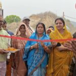 परसोहर में अटल सामुदायिक भवन का लोकार्पण, ग्रामीणों को मिली नई सौगात