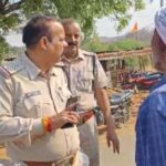 पुरानी रंजिश में युवक पर हमला, पत्थर मारकर किया गंभीर घायल