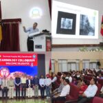 कमांड अस्पताल चंडीमंदिर ने हृदय स्वास्थ्य जागरूकता बढ़ाने के लिए किया संगोष्ठी का आयोजन