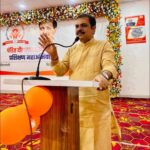 100 वर्ष पूर्ण कर चुकी है हमारी संघर्ष यात्रा- कांत देव सिंह