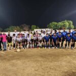 हीरो कप फुटबॉल टूर्नामेंट में रोमांच, क्वार्टर फाइनल मुकाबले आज