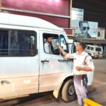 नशे में ड्राइविंग पर सिंगरौली ट्रैफिक पुलिस सख्त: 6 वाहन जब्त, चालकों पर कार्रवाई