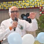 प्रधानमंत्री राहत कोष से कैंसर मरीज को 3 लाख की सहायता, सांसद डॉ. राजेश मिश्रा की अनुशंसा पर मिली मदद