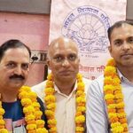 भारत विकास परिषद सिंगरौली में नई कार्यकारिणी का गठन, अमित राज बने अध्यक्ष