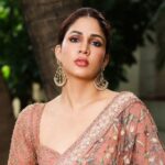 ऑनलाइन उत्पीड़न के खिलाफ अभिनेत्री लावण्या त्रिपाठी का बड़ा कदम