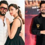 रणवीर की एक्टिंग पर फिदा हर्ष बेनीवाल, दीपिका को बताया “लकी”; डायरेक्टर ने दिया दिलचस्प जवाब