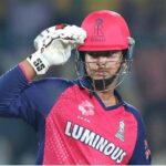 IPL 2026: वैभव सूर्यवंशी का तूफान, 15 गेंदों में अर्धशतक से मचाया धमाल